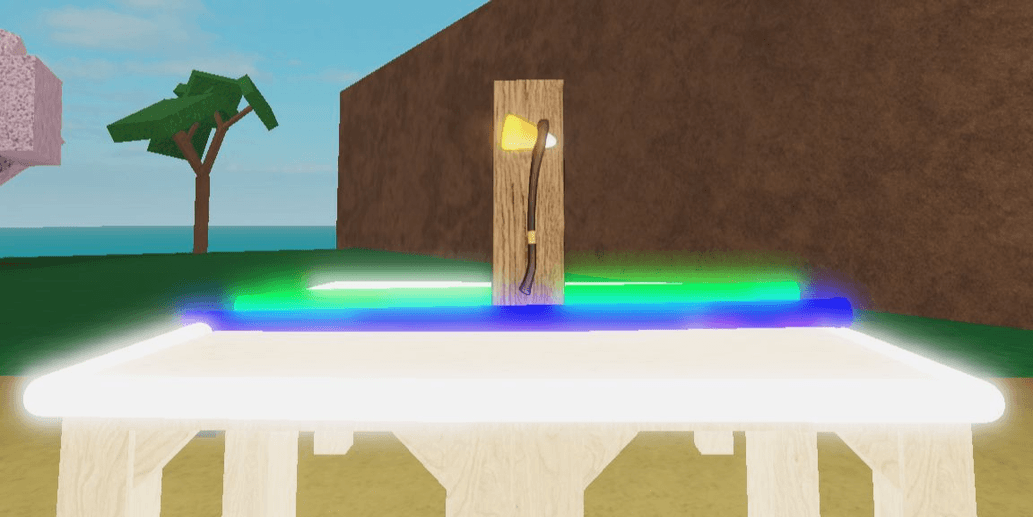 Product Showcase