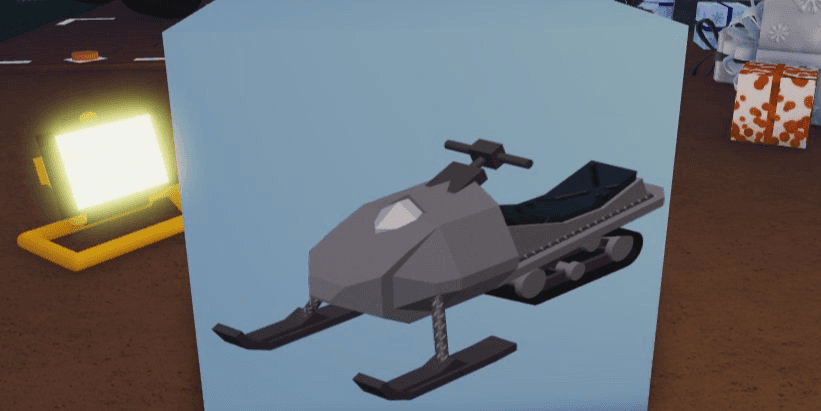 Product Showcase