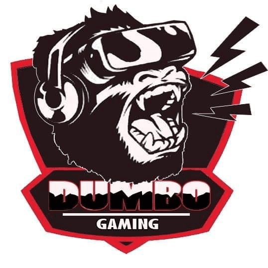 logo Dumbo