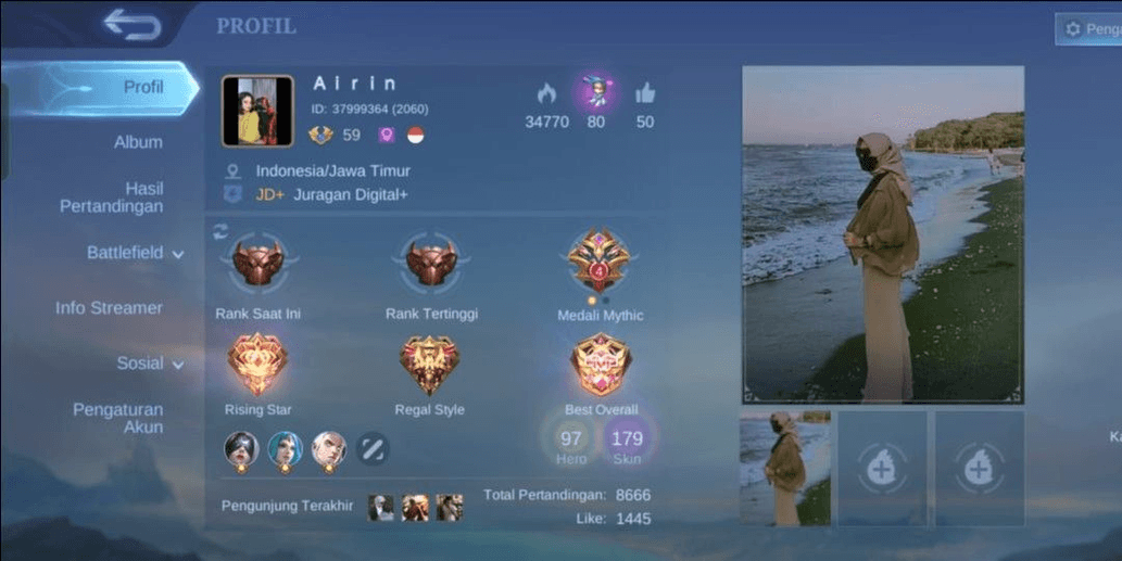 Product Showcase
