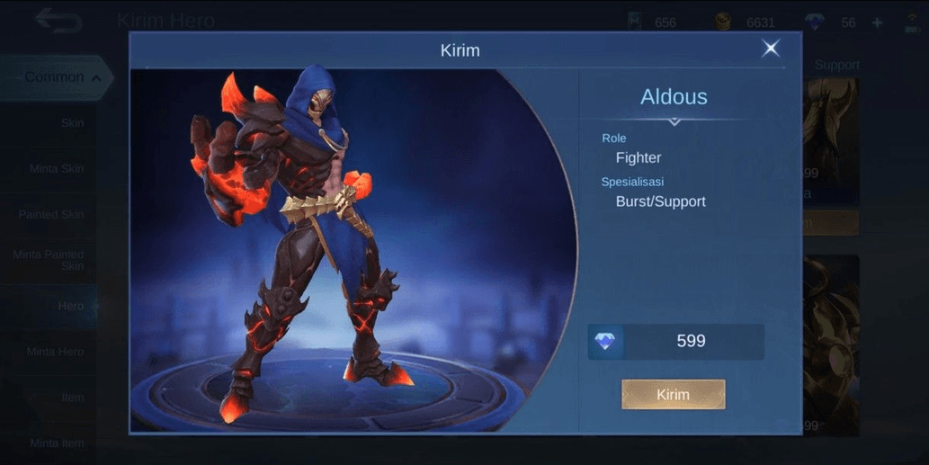 Product Showcase