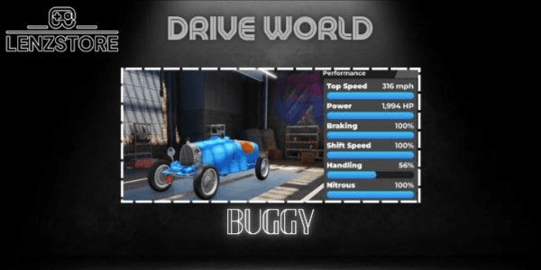 Product Showcase