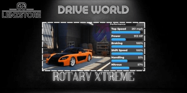 Product Showcase
