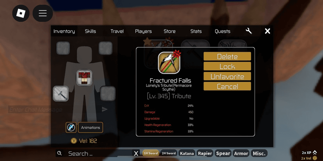 Product Showcase