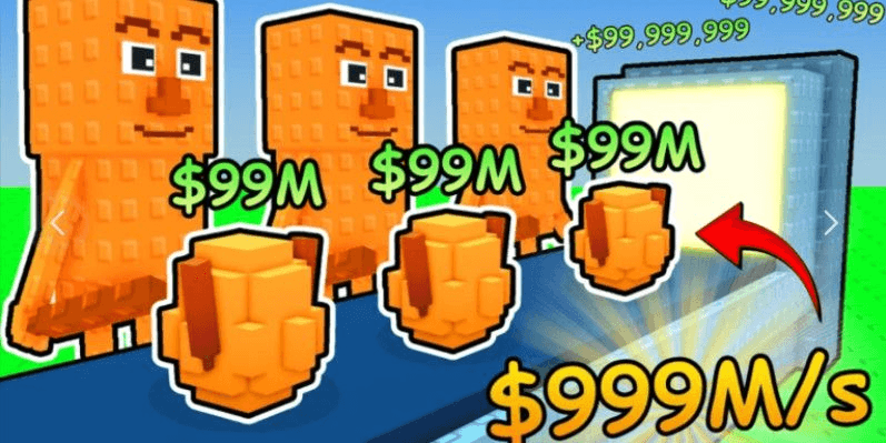 Product Showcase