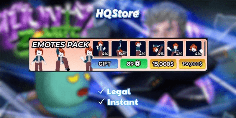 Product Showcase