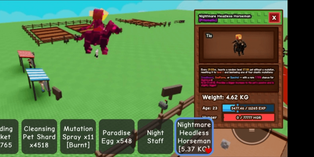 Product Showcase