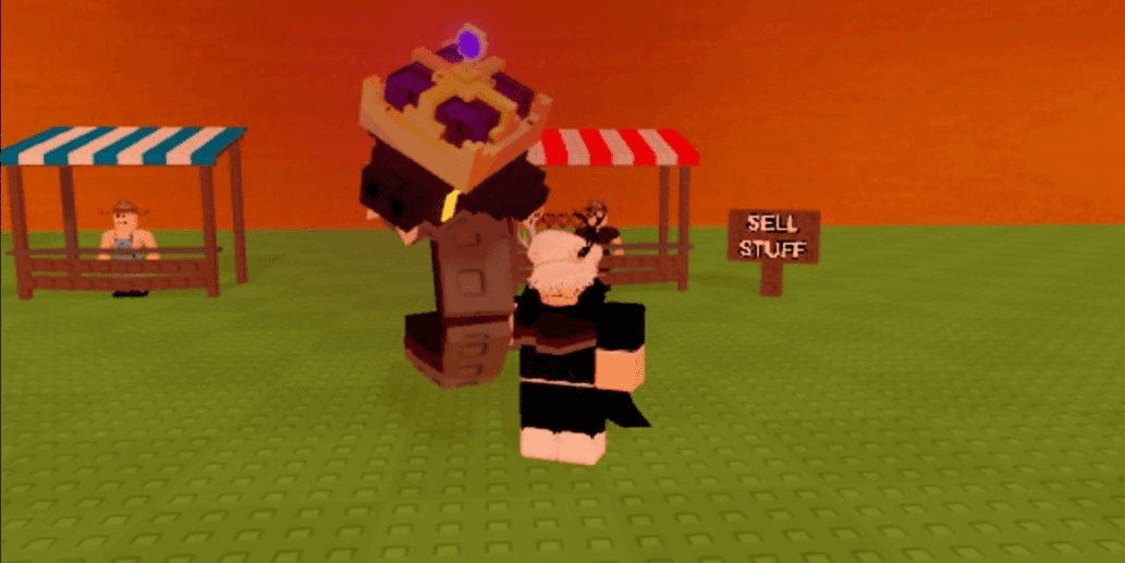 Product Showcase