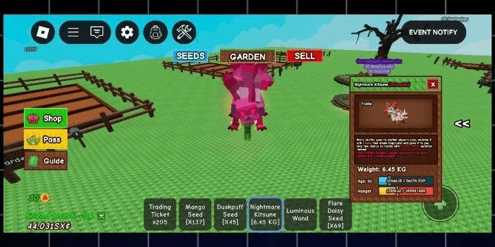 Product Showcase