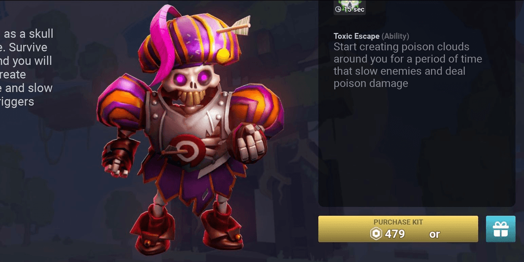 Product Showcase