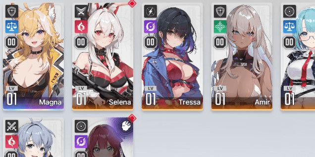 Product Showcase