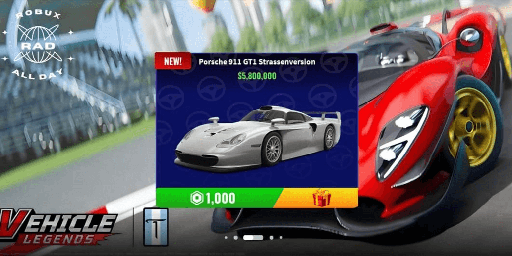 Product Showcase