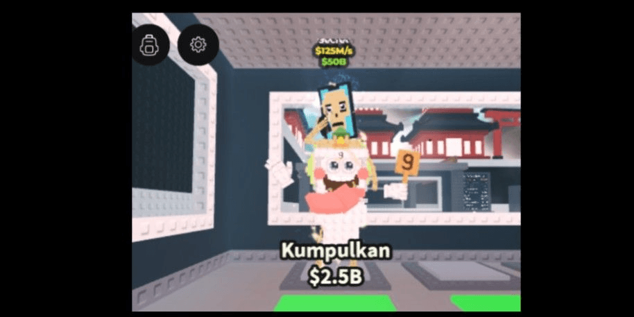 Product Showcase
