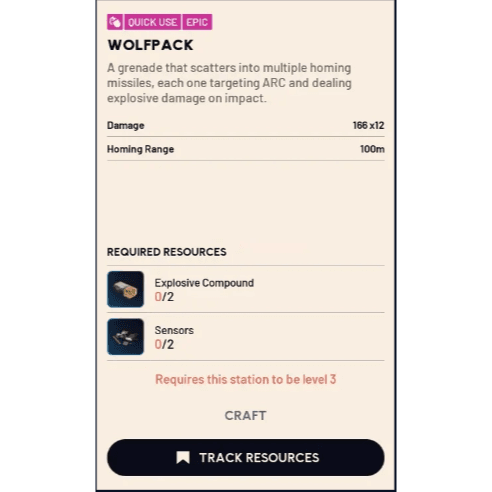 Product Showcase