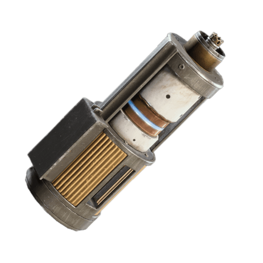 Product Showcase