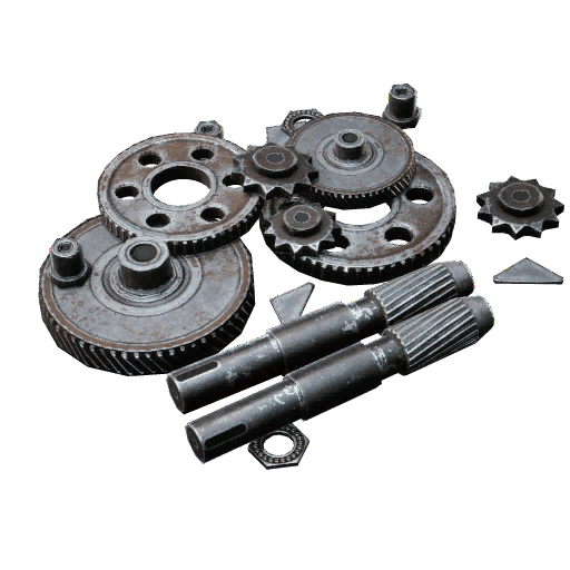 Product Showcase