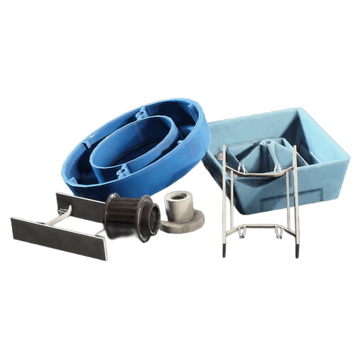 Product Showcase