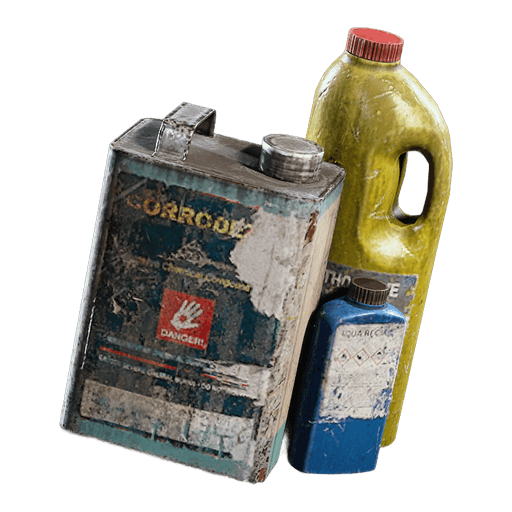 Product Showcase