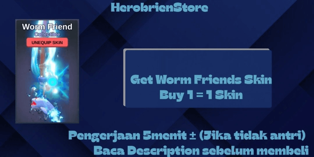 Product Showcase