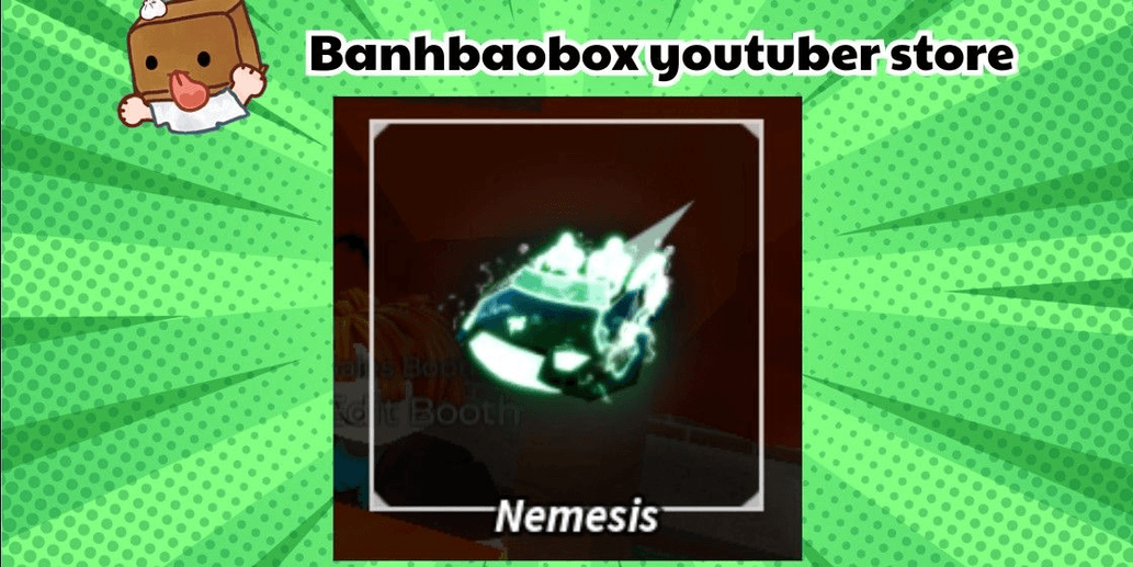 Product Showcase