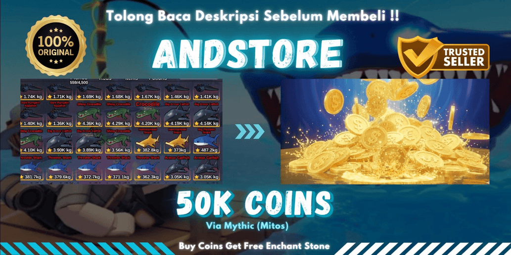 Product Showcase