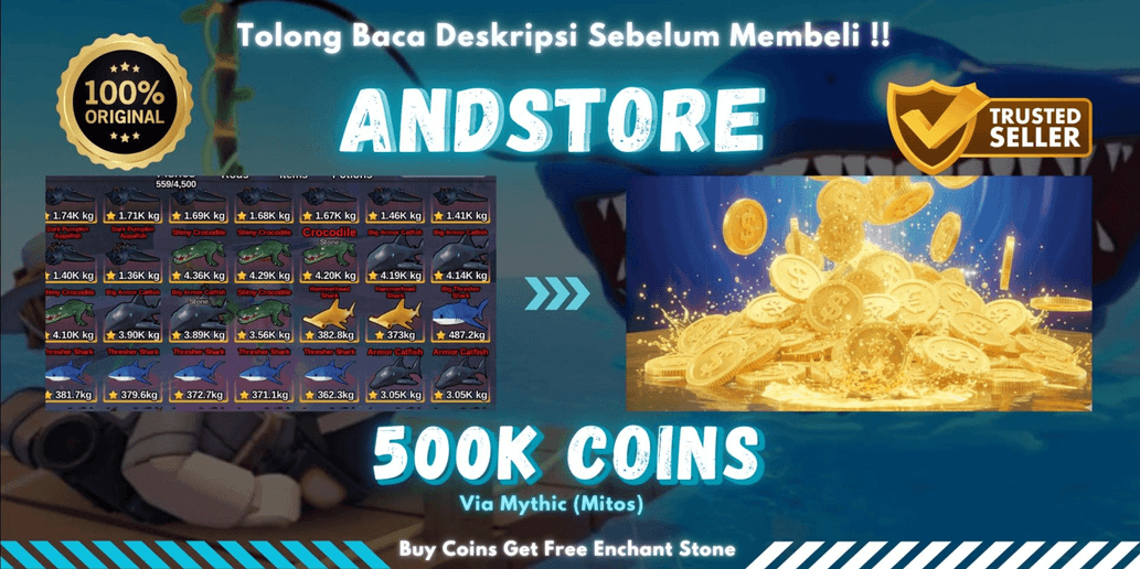 Product Showcase