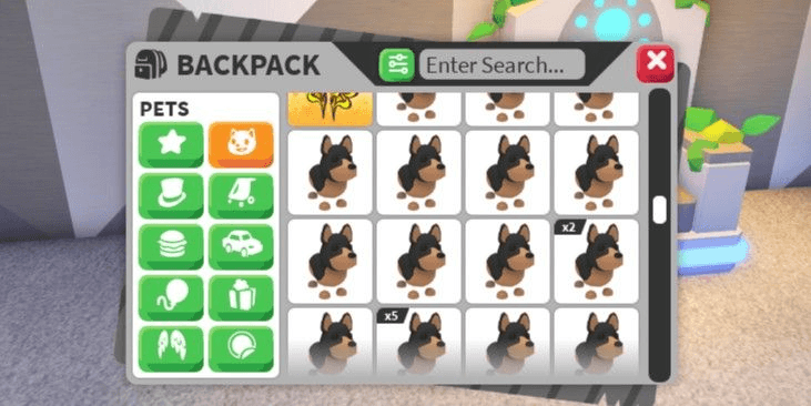 Product Showcase