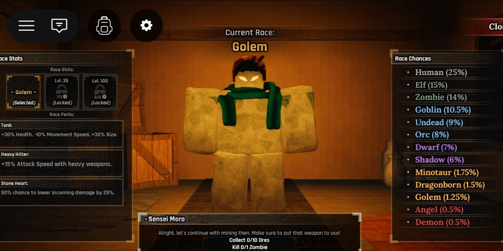 Product Showcase