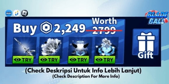 Product Showcase