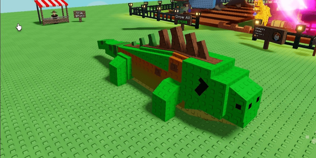 Product Showcase