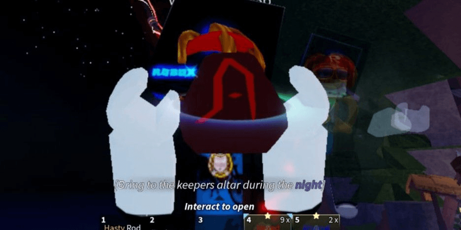 Product Showcase