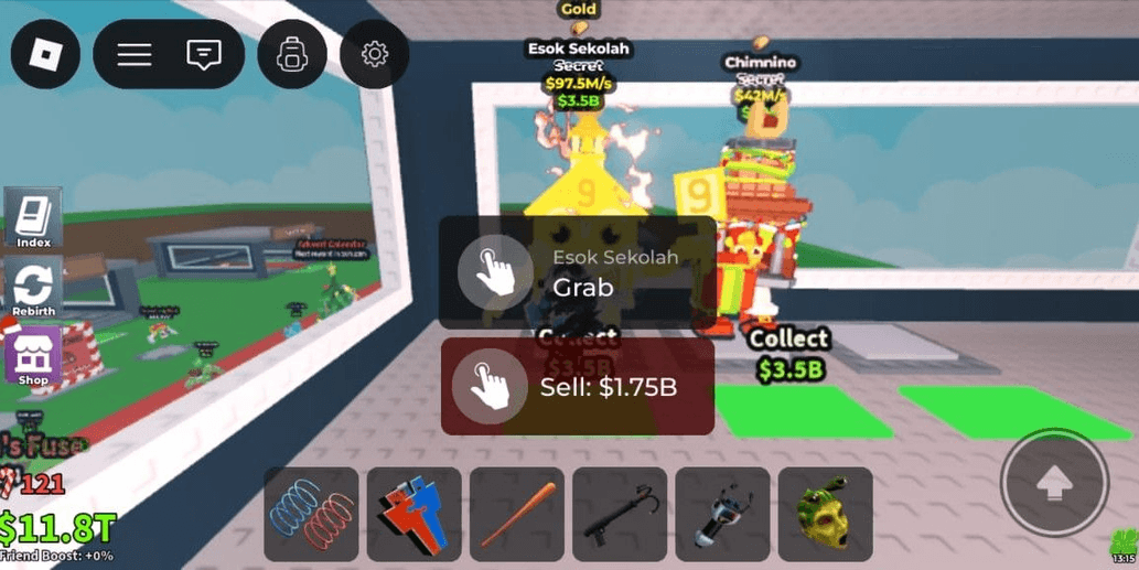 Product Showcase
