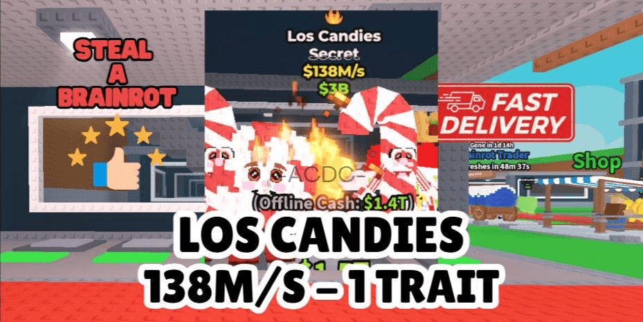 Product Showcase