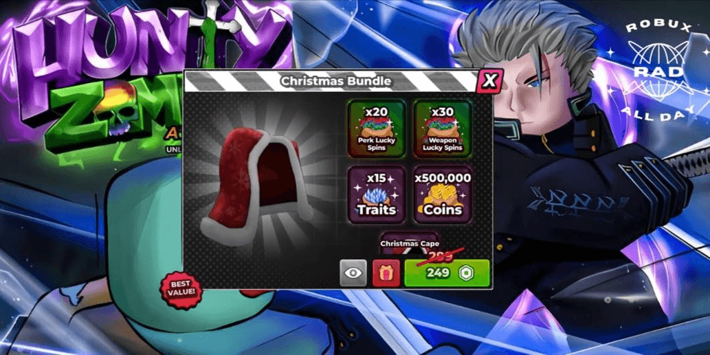 Product Showcase