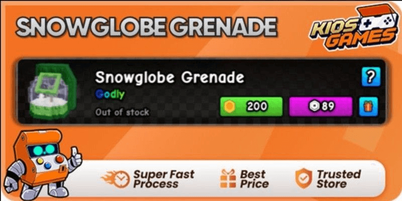 Product Showcase