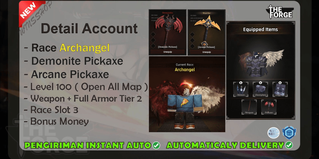 Product Showcase
