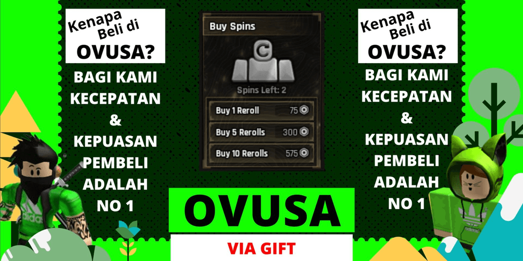 Product Showcase