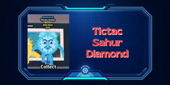 Product Showcase