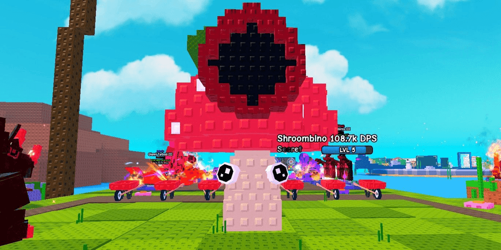 Product Showcase
