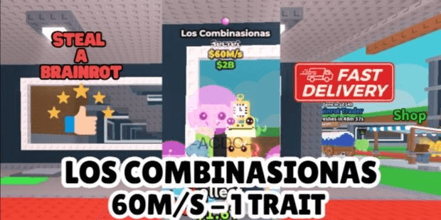 Product Showcase