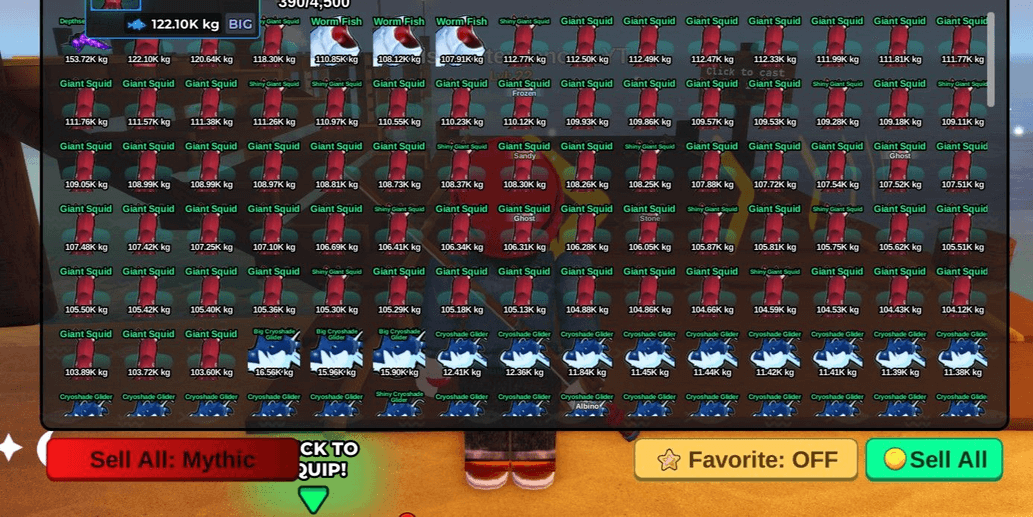 Product Showcase
