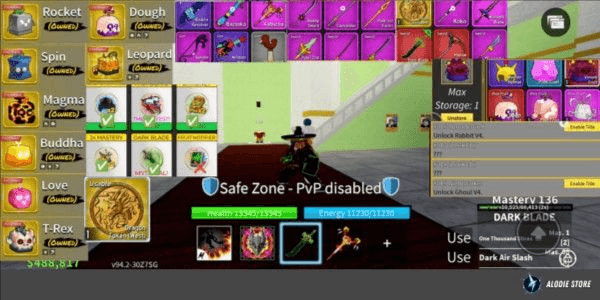 Product Showcase