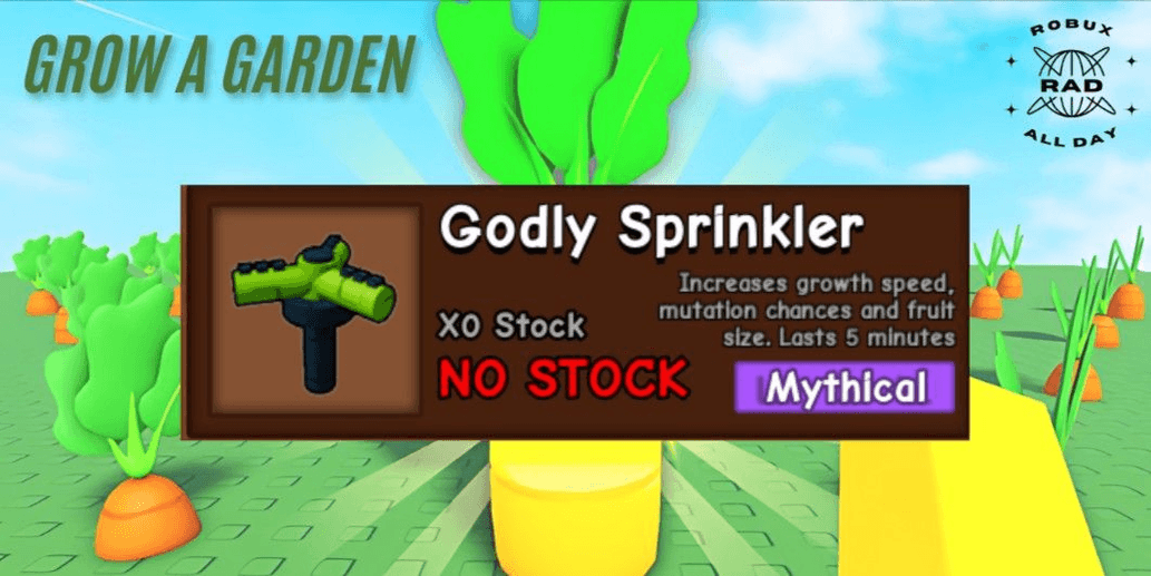 Product Showcase