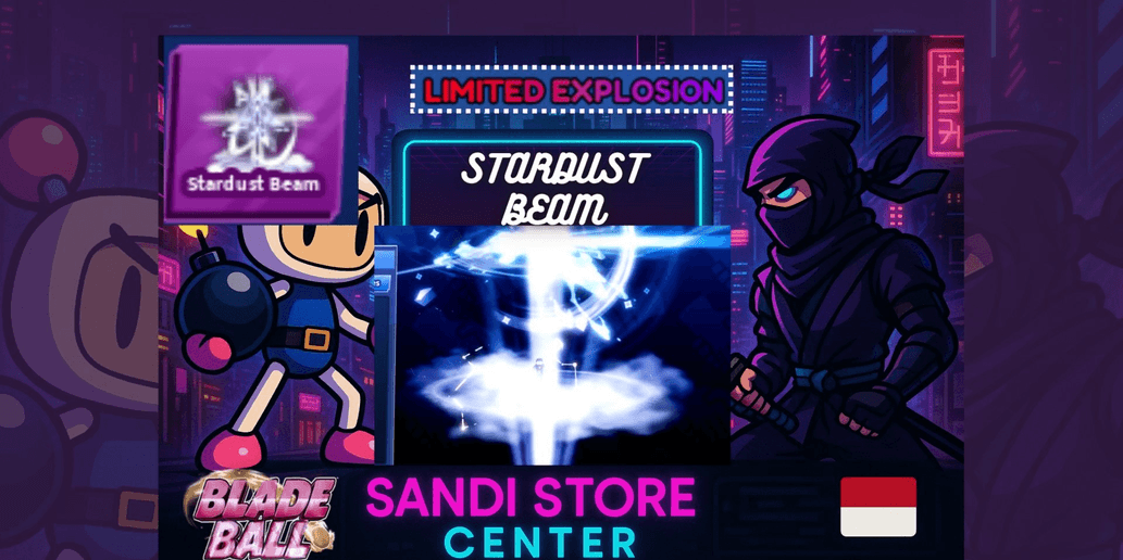 Product Showcase