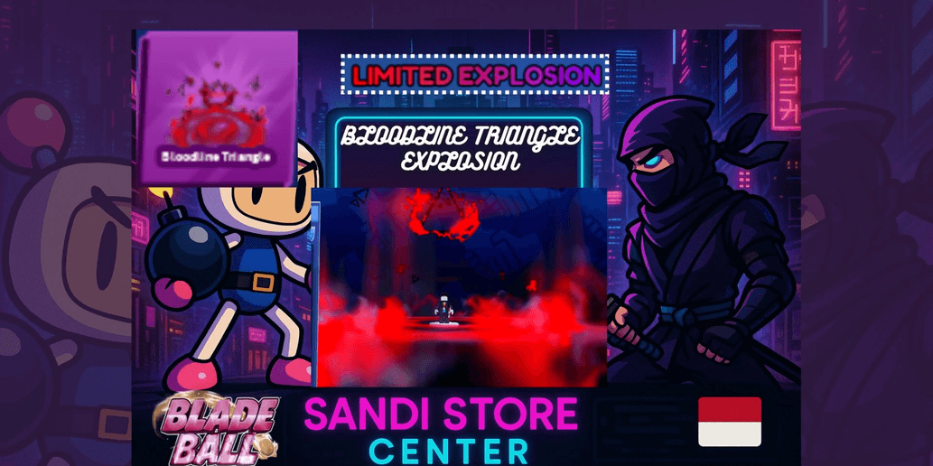 Product Showcase