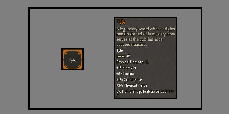 Product Showcase