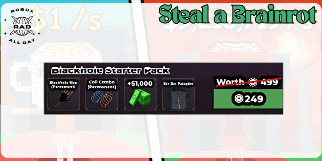 Product Showcase