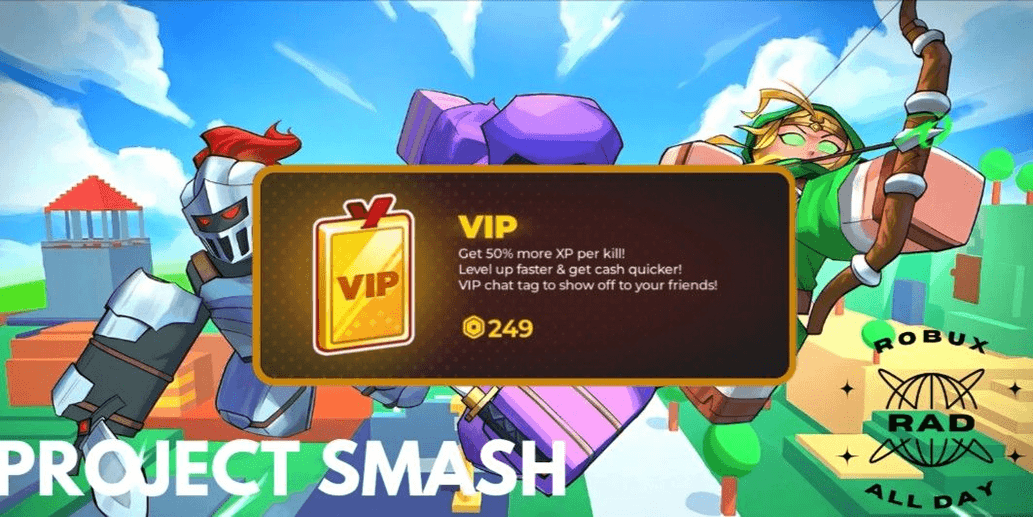 Product Showcase