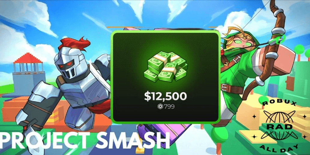 Product Showcase