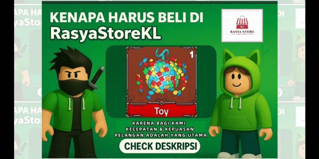 Product Showcase